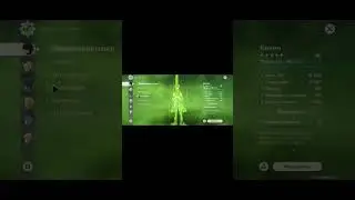 ПЫТАЮСЬ ИГРАТЬ И ЗАПИСЫВАТЬ GENSHIN IMPACT 😅🤣🫡 