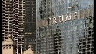 Trump sign controversy: How would you rename it?