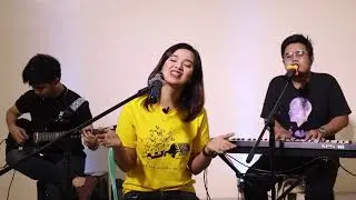 Draw Me Near | Romel Guevarra | JTRC Praise Team