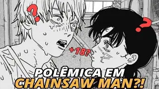 CSM 167 - O FUTURO &Eacute; P1k@ KKKKKK | Chainsaw Man