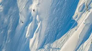 Robin Van Gyn, Depth Perception&mdash;Full Part