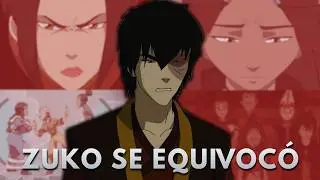 Avatar se detiene justo antes del final | Análisis
