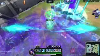 Senna 74.1 Bronze LW