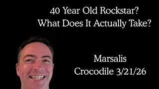 Preparing For A Rock Concert (Like A Big Kid) - Where To Start - E1