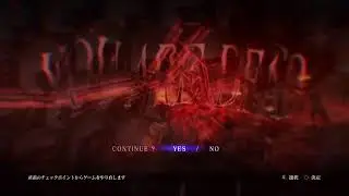 バイオハザード6 　ノーホープにソロで挑戦　ジェイク編