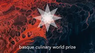 Basque Culinary World Prize