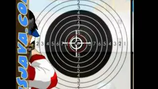 mobile game Deadeye Shooting - Прицельное попадание для мобильного