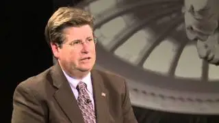 Dean Cameron on Idaho Education Network