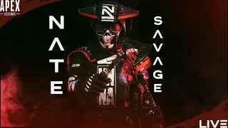 Apex Legends Live | Hosting $120 Scrims (Console) This Saturday 12pm GMT | !scrims