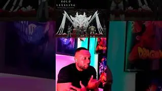 S-Rank Hunters Defeats the Ant Queen |Solo Leveling Season 2 REACTION#sololeveling #anime #chahaein