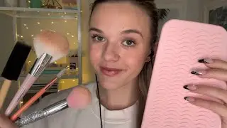 ASMR Testing Your Five Senses For A Deep Sleep 🌙🛏️💤