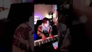 Kevin Moon - Stay ( cover )