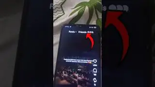instragram Friends Option in reels feed || instagram friends liked reels not showing ?