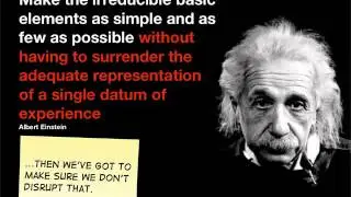 Secrets of Simplicity: rules for being simple and usable (Giles Colbo&hellip;