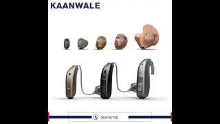 Speech Therapy and Hearing Aids