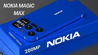 &ldquo;&iexcl;NOKIA REGRESA con TODO! 😱 El Magic Max 2026 DESTROZA a Samsung y Apple 🚀&rdquo;