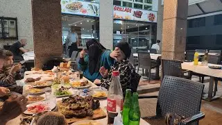 اليوم العشاء دايزوا الكلام💪 ايوا حضي والحضايه عندكم تفلت لكم شي حاجه🤣 انا معكم والزمن طويل