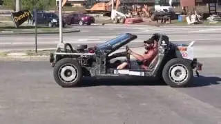 Is Corvette The New Modern Rat Rod