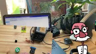 Commocore Lab - Let's use HTTP client on C64 with WiC64 WiFi interface