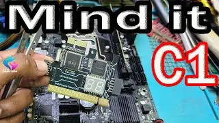 RAM ERROR PROBLEM BY DEBUG CARD CASE STUDY
