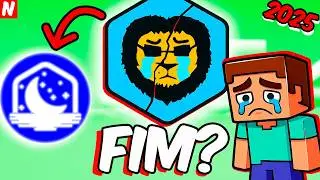 😱 FIM do BADLION? Como BAIXAR e INSTALAR em 2025! 🔥
