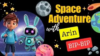 Watching This FULL Animated Space Movie Was MIND-BLOWING