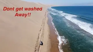 4 in a 4x4 Ep64 - Swakomund and Surrounds