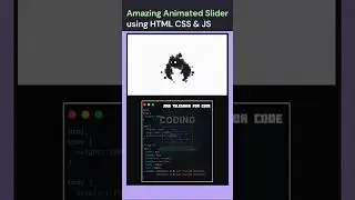 Pixel Bat Animation....... #coding #css #javascript #html #HTML