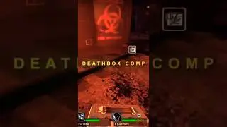 I own this box #l4d2 #left4dead2 #left4dead2mods #l4d2memes
