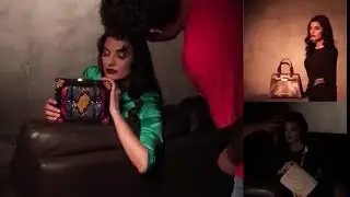 Behind The Scenes - Julke