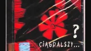 Ciąg Dalszy - Dnooceanu ft Pijani Powietrzem