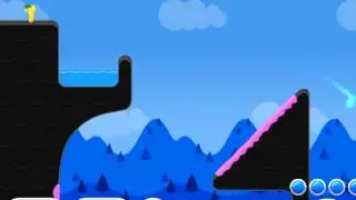 SSG2 Hole Challenges - Sticky Land Hole 4