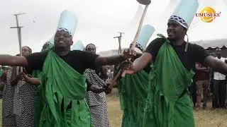 Urukerereza rwaryohereje abitabiriye ibirori by'Umuganura