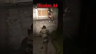 shot solo Bunker A4 PVE #scum #gaming #games #zombiesurvival
