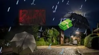 Big Gucci Umbrella - Idle girlz: First Song