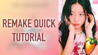 FIFTY FIFTY - Cupid remake quick tutorial