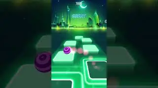 El Neon - Goal - Score: 11514 Endless Mode: 9
