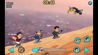 Pol Dream Challenge (Soluci&oacute;n Completa)