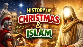 Christmas And Islam || #christmasinislam #christmas #christianity #merrychristmas 