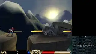 MelonDS 1.1 | Captain America: Super Soldier 4K UHD | Nintendo DS Emulator PC
