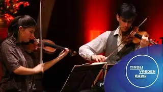 Mendelssohn: String Quintet No. 2 | Otilka Quartet | TivoliVredenburg