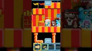 Gacha Ring in CARNIVAL [PART 3] #growtopia #growtopiaindonesia #ubisoft #ubisoftgames