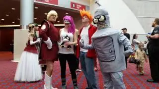 Wizard Con 2017