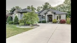 Dean Holtz Photography provides Professional Sarnia Real Estate Videography