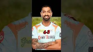 Lsg vs GT ipl 2023 comparisons #cricketshortvideo  🏏🏏 🙏please subscribe
