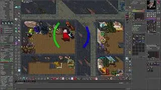 Tibia - Ek 2700 Top Ek Global - Bom Dia Amigões!!!! Essencias Hoje