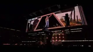 Morgan Wallen (don&rsquo;t we) live Santa Clara CA#morganwallen 