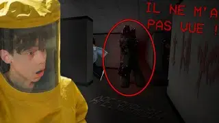 VOUS NE RESORTIREZ JAMAIS VIVANT D'ICI ! (Ft. Fr0 / Dev)