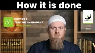 What Is the Shahadah? | The First Step Into Islam
