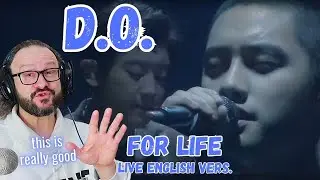 this is so good! D.O. - 